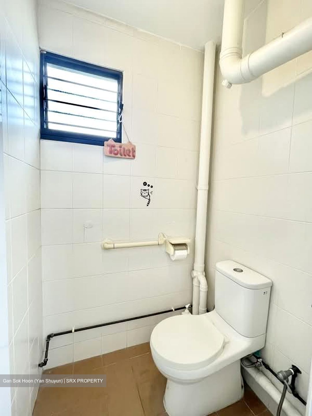 Blk 105 Hwi Yoh Court (Serangoon), HDB 3 Rooms #595867821